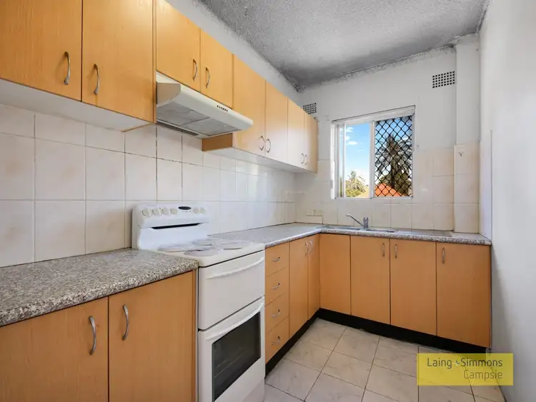 Second view of Homely unit listing, 8/22 Fifth Avenue, Campsie NSW 2194
