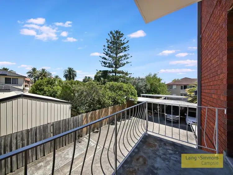 Sixth view of Homely unit listing, 8/22 Fifth Avenue, Campsie NSW 2194