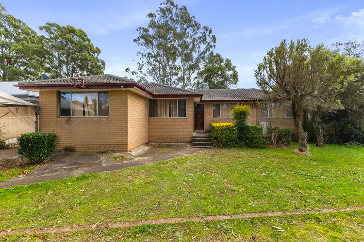 91 Pyramid Street, Emu Plains NSW 2750