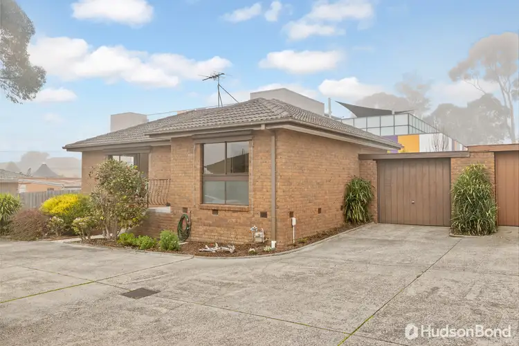 4/122 Church Road, Doncaster VIC 3108