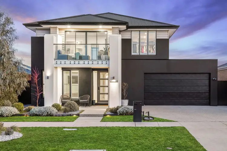 69 Ambrosia Drive, Armstrong Creek VIC 3217