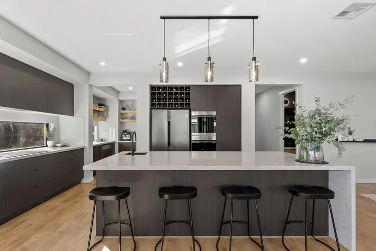 Third view of Homely house listing, 69 Ambrosia Drive, Armstrong Creek VIC 3217