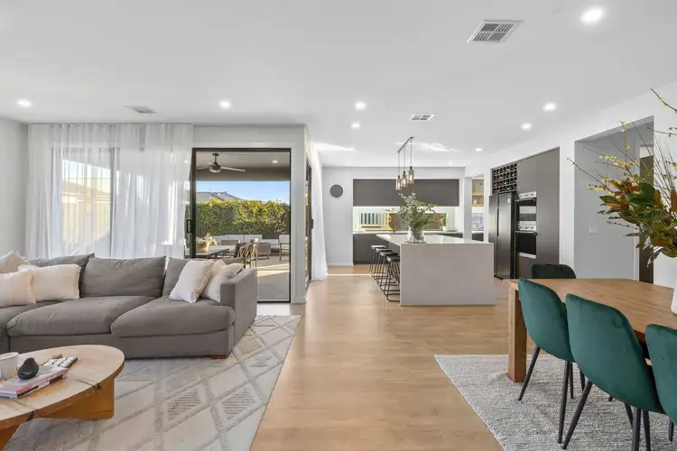 Fourth view of Homely house listing, 69 Ambrosia Drive, Armstrong Creek VIC 3217