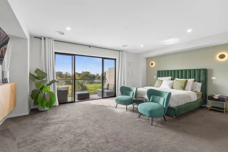 Sixth view of Homely house listing, 69 Ambrosia Drive, Armstrong Creek VIC 3217