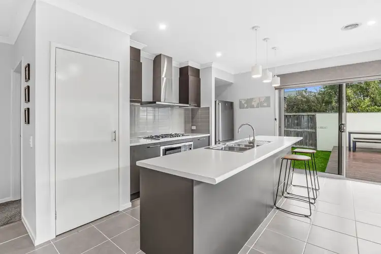 Second view of Homely house listing, 11 Prominence Boulevard, Armstrong Creek VIC 3217