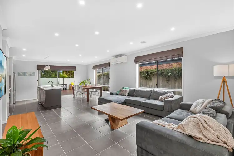 Third view of Homely house listing, 11 Prominence Boulevard, Armstrong Creek VIC 3217