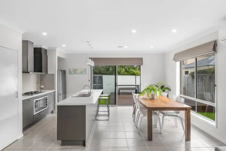 Fourth view of Homely house listing, 11 Prominence Boulevard, Armstrong Creek VIC 3217