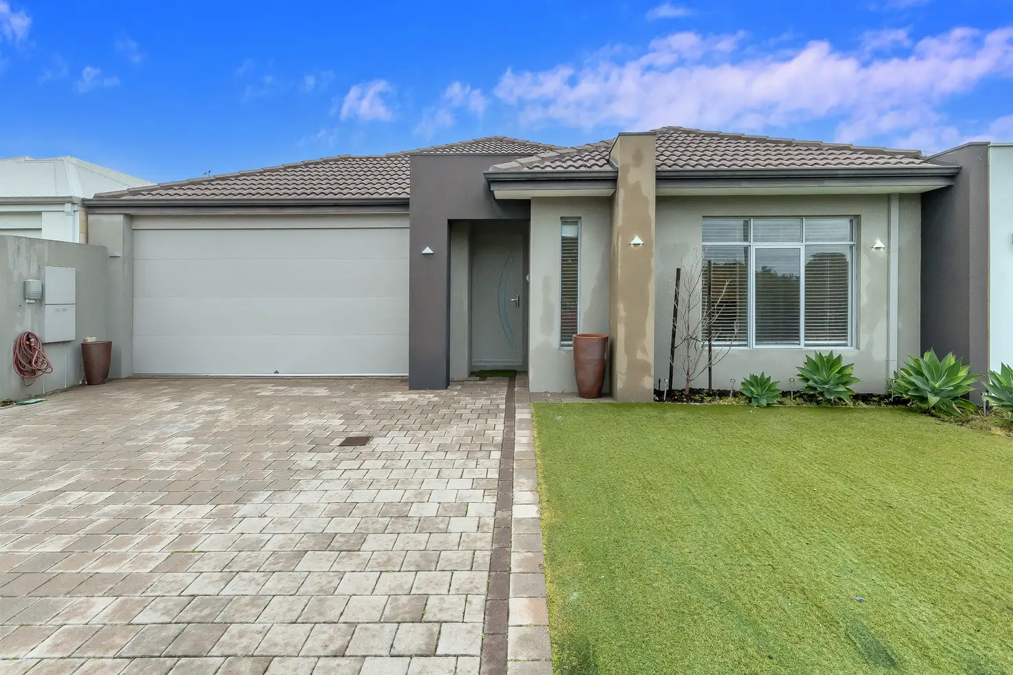 Main view of Homely house listing, 21 McPhail Street, Piara Waters WA 6112