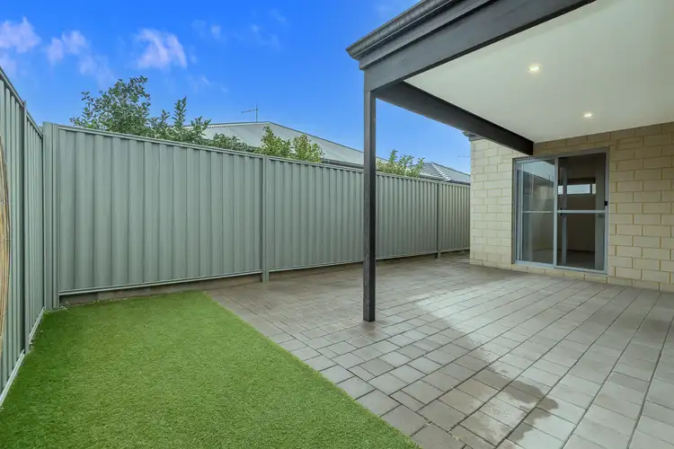 Second view of Homely house listing, 21 McPhail Street, Piara Waters WA 6112