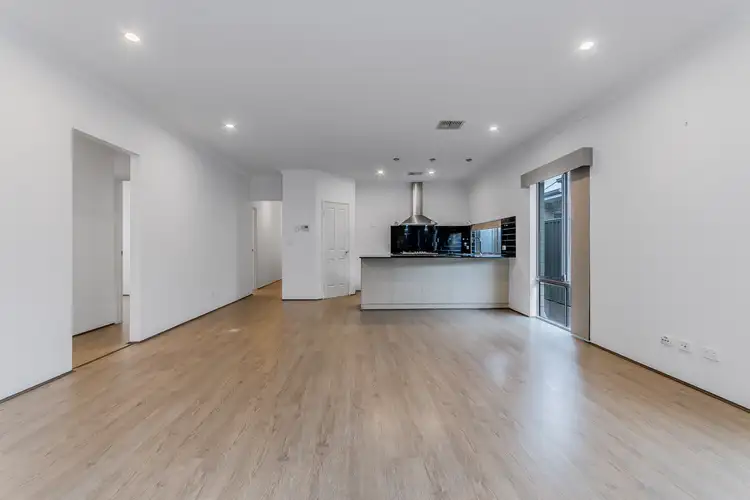 Fifth view of Homely house listing, 21 McPhail Street, Piara Waters WA 6112