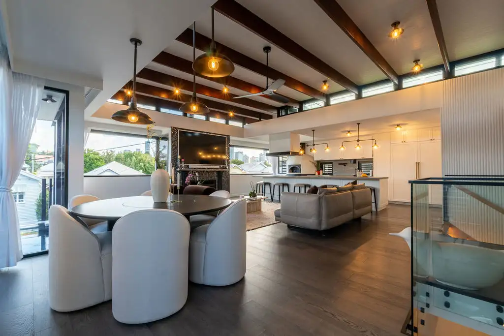 Main view of Homely house listing, 15 Chambers Street, New Farm QLD 4005