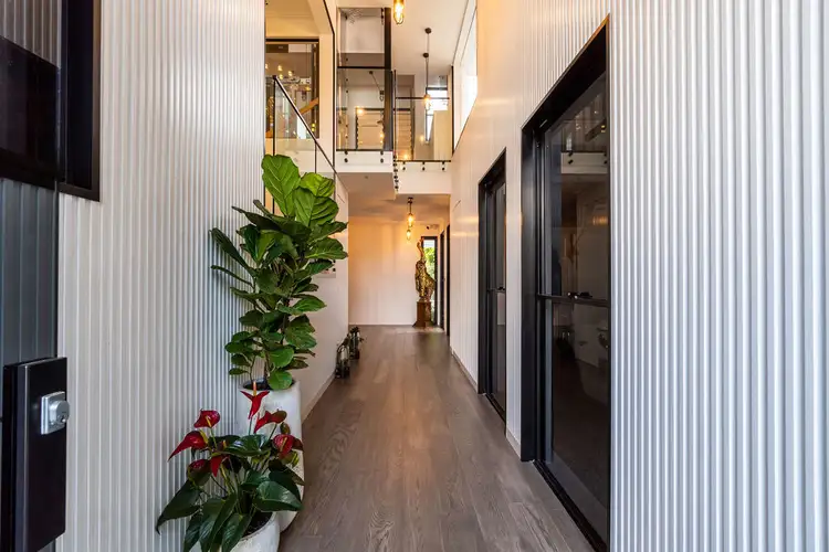 Second view of Homely house listing, 15 Chambers Street, New Farm QLD 4005