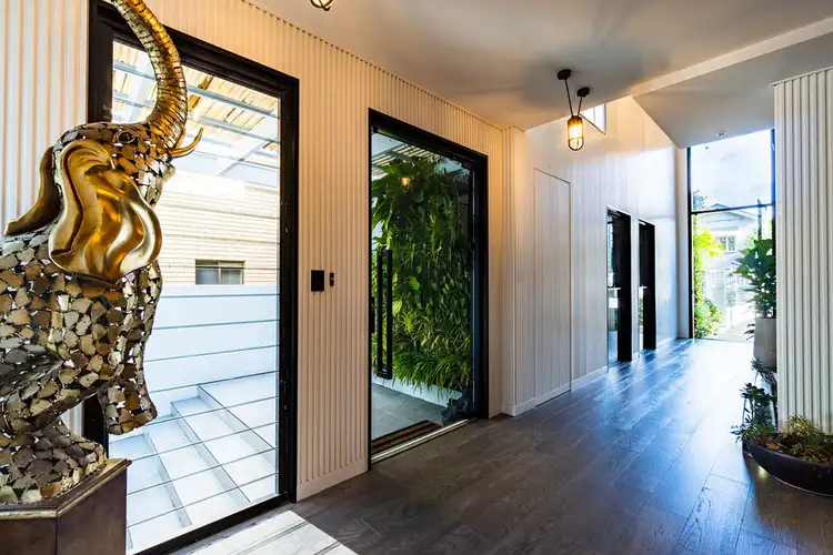 Third view of Homely house listing, 15 Chambers Street, New Farm QLD 4005