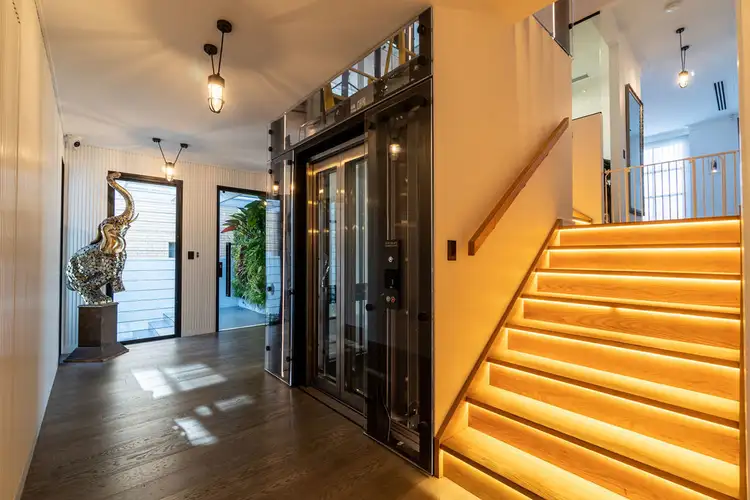 Fourth view of Homely house listing, 15 Chambers Street, New Farm QLD 4005