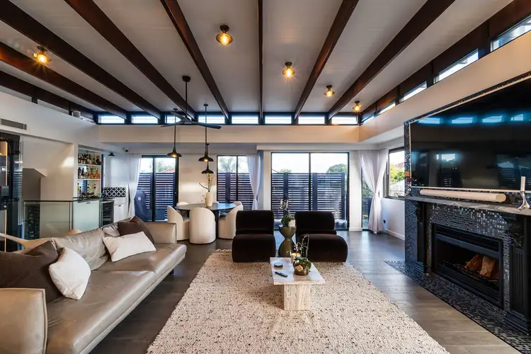 Fifth view of Homely house listing, 15 Chambers Street, New Farm QLD 4005