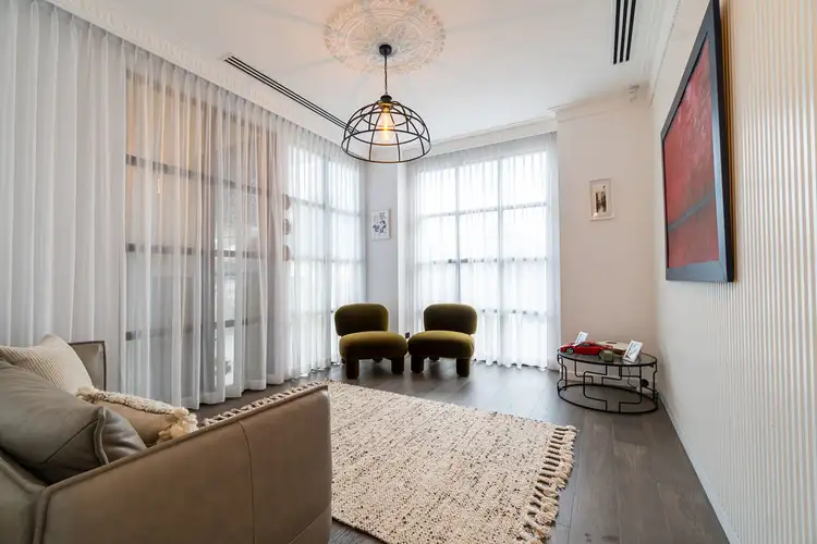 Sixth view of Homely house listing, 15 Chambers Street, New Farm QLD 4005