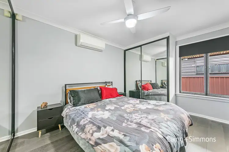 Fourth view of Homely house listing, 5 Hasselburgh Road, Tregear NSW 2770