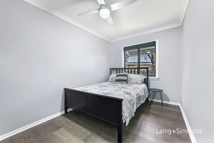 Sixth view of Homely house listing, 5 Hasselburgh Road, Tregear NSW 2770