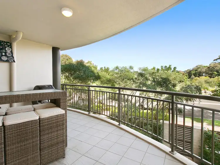 38/2 Victoria Street, Botany NSW 2019
