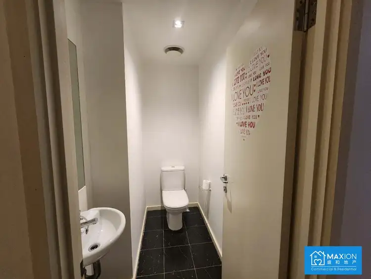 Fourth view of Homely apartment listing, 68 La Trobe Street, Melbourne VIC 3000