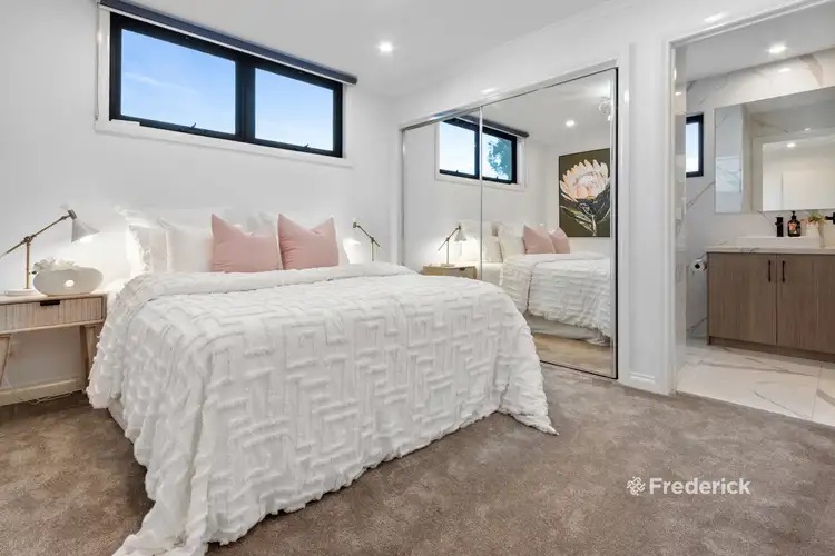 Fifth view of Homely townhouse listing, 3/14 Bright Street, Camberwell VIC 3124