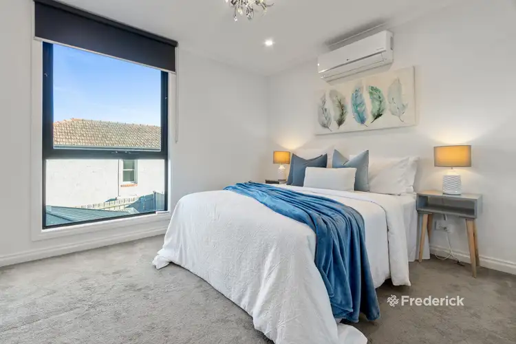 Sixth view of Homely townhouse listing, 3/14 Bright Street, Camberwell VIC 3124