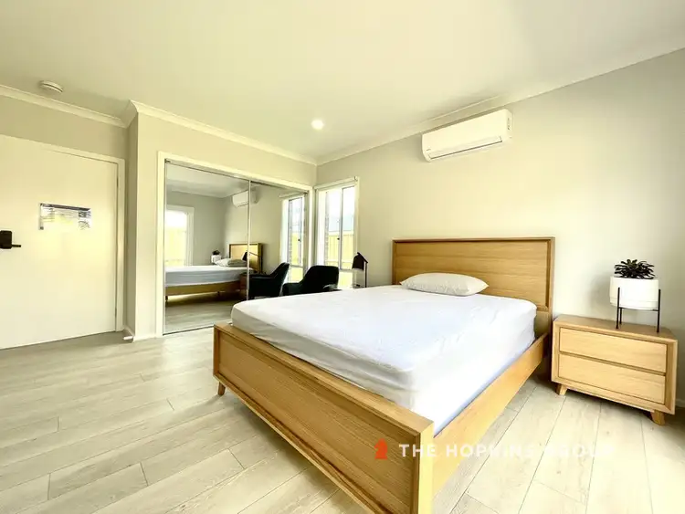 Second view of Homely studio listing, 12 Fleurieu Circuit, Armstrong Creek VIC 3217