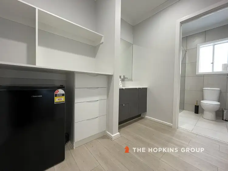 Fourth view of Homely studio listing, 12 Fleurieu Circuit, Armstrong Creek VIC 3217