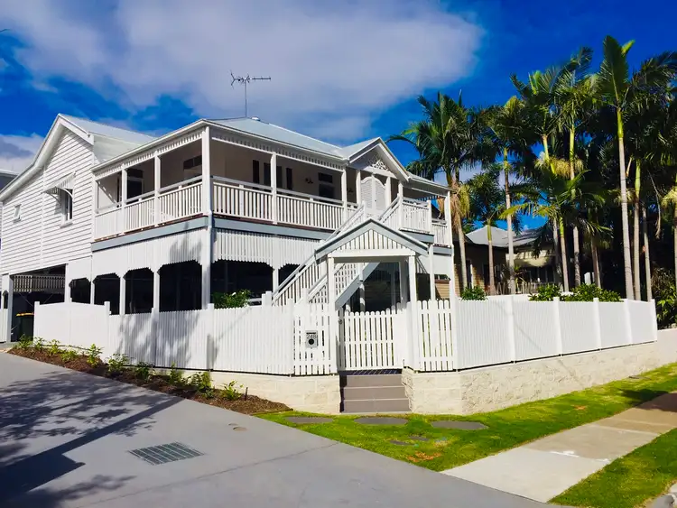 24b Haig Road, Milton QLD 4064