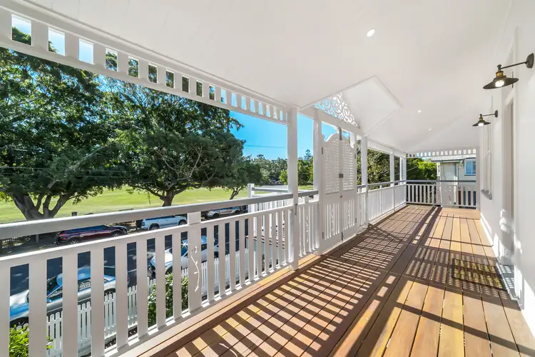 Fifth view of Homely house listing, 24b Haig Road, Milton QLD 4064