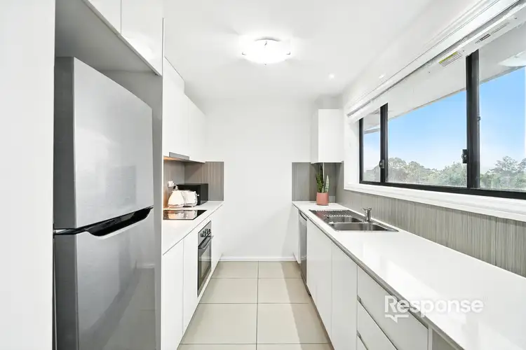Third view of Homely unit listing, 11/31 King Street, Penrith NSW 2750