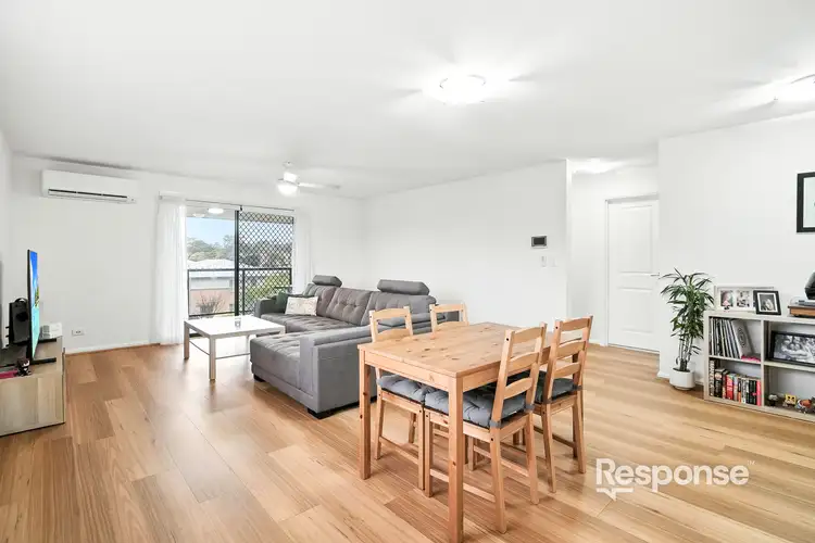 Fourth view of Homely unit listing, 11/31 King Street, Penrith NSW 2750