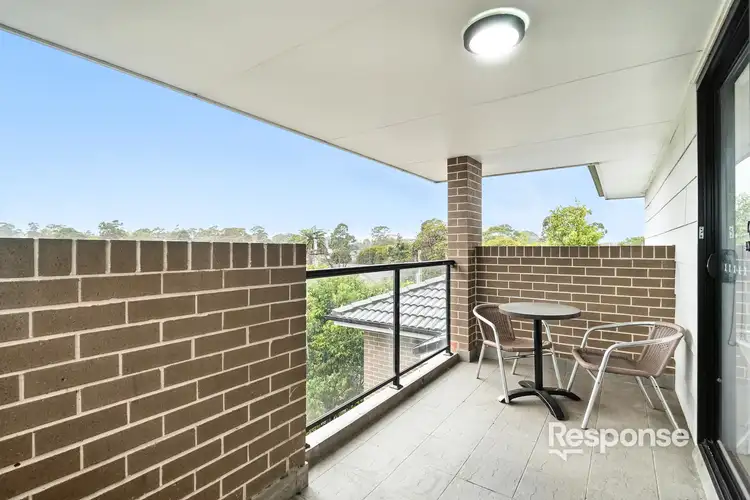 Fifth view of Homely unit listing, 11/31 King Street, Penrith NSW 2750