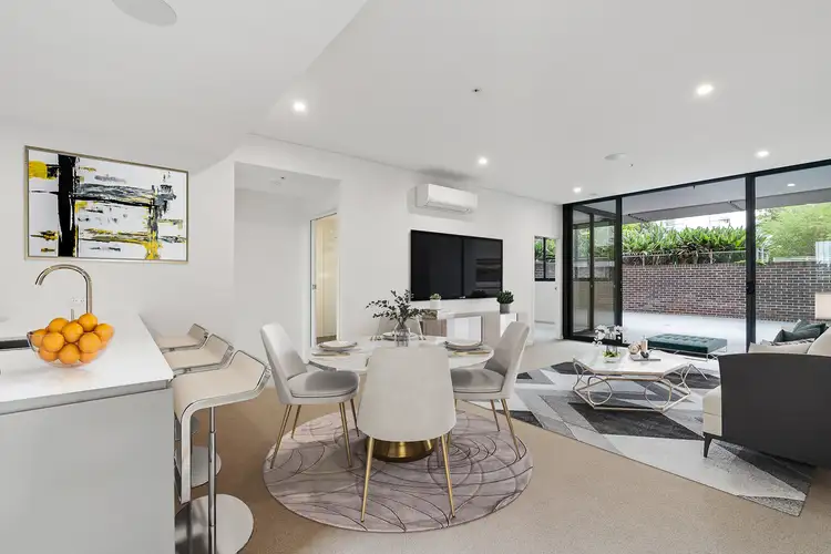 19 Amalfi Drive, Wentworth Point NSW 2127