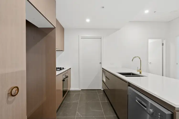 Second view of Homely apartment listing, 19 Amalfi Drive, Wentworth Point NSW 2127