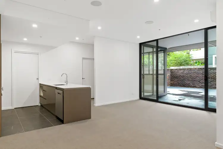 Third view of Homely apartment listing, 19 Amalfi Drive, Wentworth Point NSW 2127