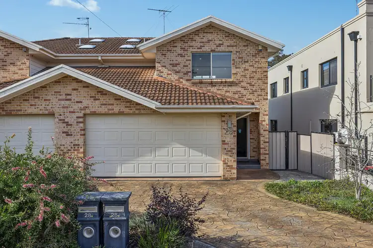 28B Old Taren Point Road, Taren Point NSW 2229