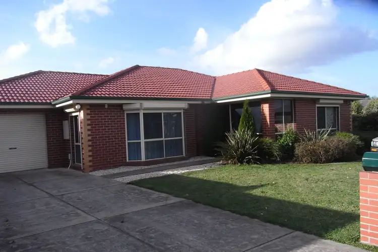 12 Cheviot Court, Alfredton VIC 3350
