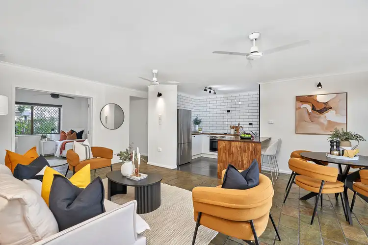 1/271 Lake Street, Cairns North QLD 4870
