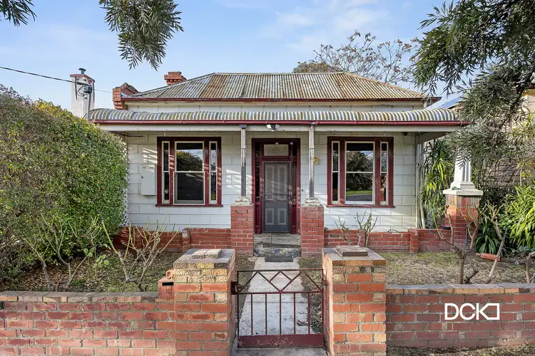 6 Cobden Street, Bendigo VIC 3550
