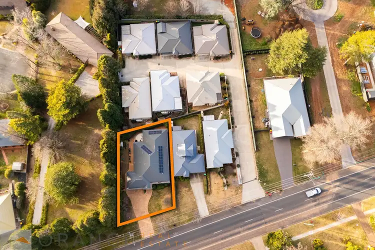 Second view of Homely house listing, 80 Forbes Road, Orange NSW 2800