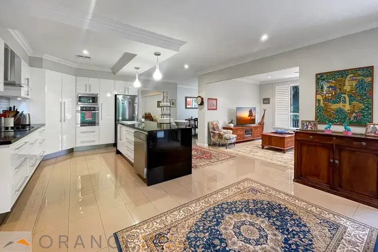 Third view of Homely house listing, 80 Forbes Road, Orange NSW 2800