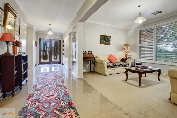 Sixth view of Homely house listing, 80 Forbes Road, Orange NSW 2800