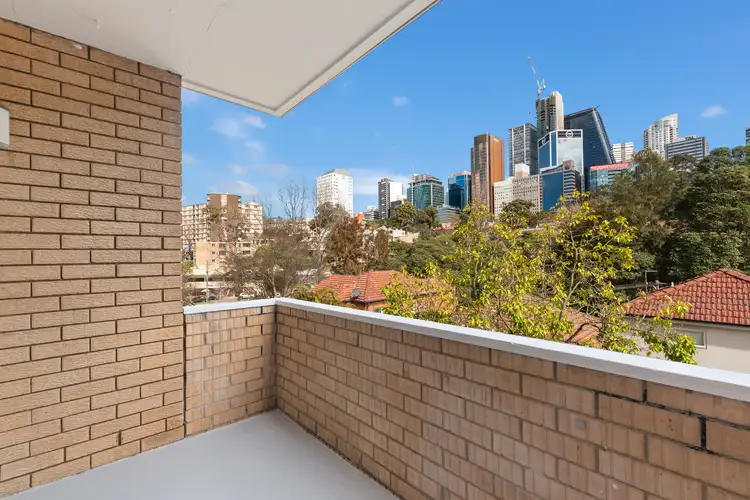 19/49-51 Rawson Street, Neutral Bay NSW 2089