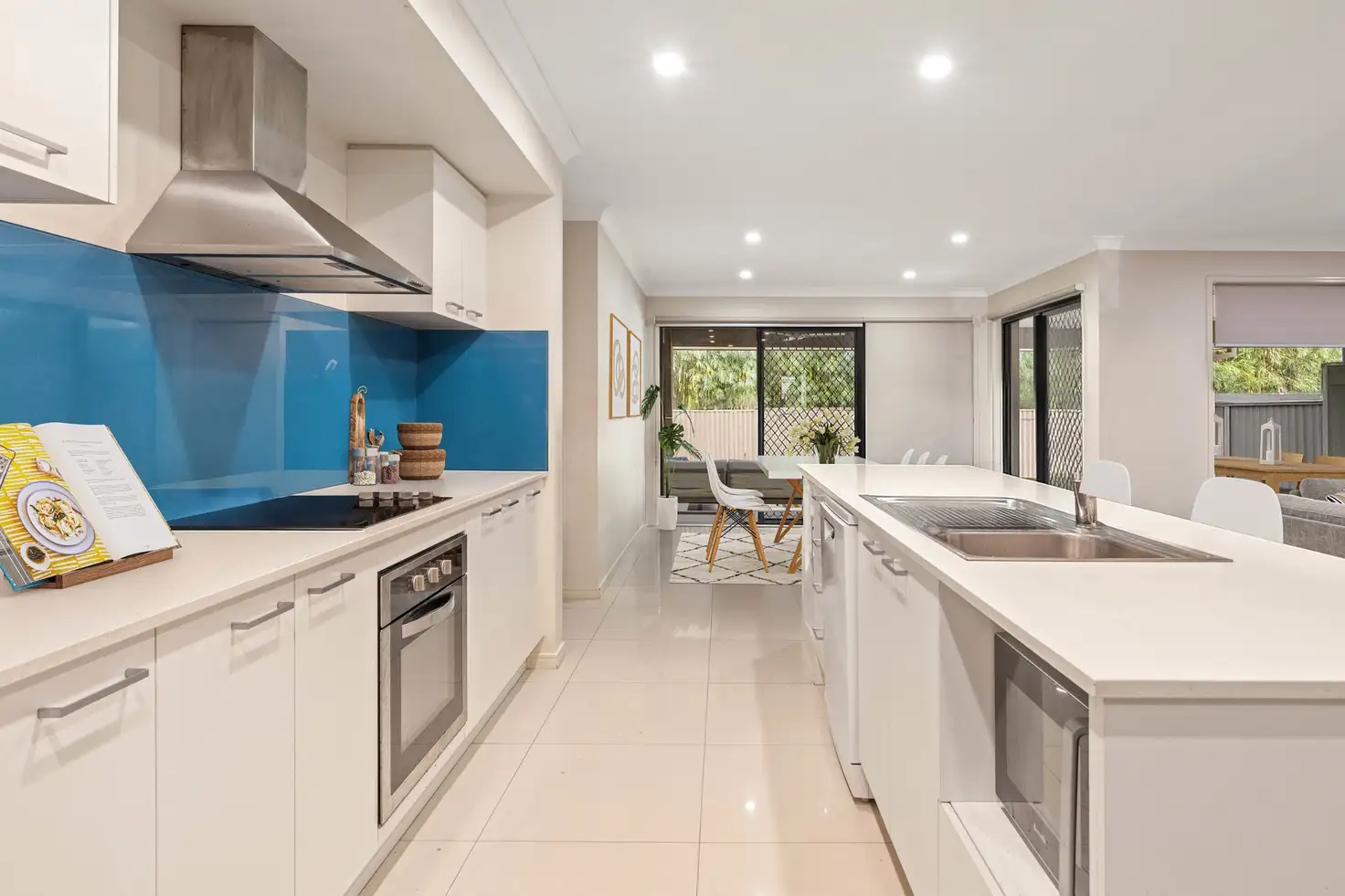 Main view of Homely house listing, 11A Atlantic Drive, Loganholme QLD 4129