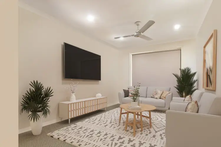 Fifth view of Homely house listing, 11A Atlantic Drive, Loganholme QLD 4129