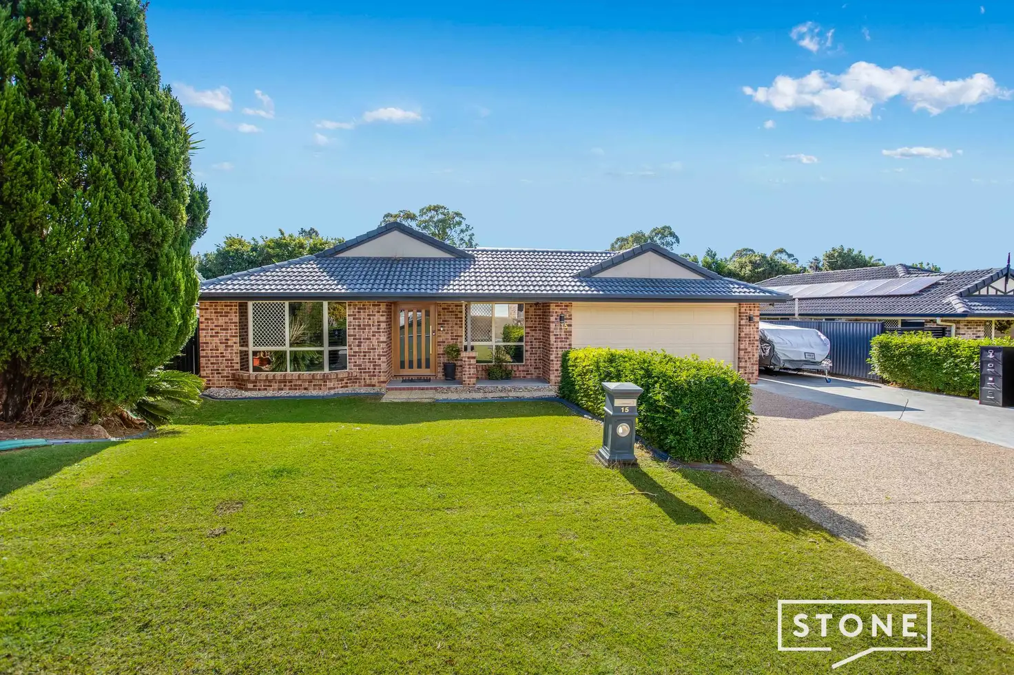 Main view of Homely house listing, 15 Gunsynd Drive, Dakabin QLD 4503