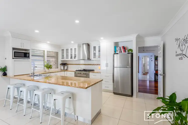 Third view of Homely house listing, 15 Gunsynd Drive, Dakabin QLD 4503