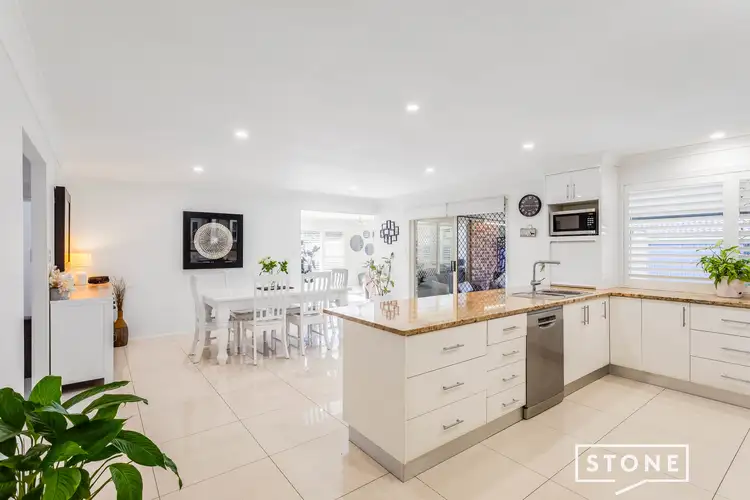 Fourth view of Homely house listing, 15 Gunsynd Drive, Dakabin QLD 4503