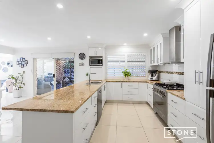 Fifth view of Homely house listing, 15 Gunsynd Drive, Dakabin QLD 4503